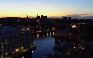 Gdańsk Motława - 28-07-2026 19:31