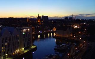 Gdańsk Motława - 28-07-2026 19:39