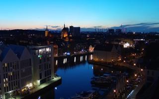 Gdańsk Motława - 28-07-2026 19:46