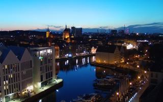 Gdańsk Motława - 28-07-2026 19:54