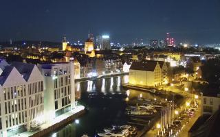Gdańsk Motława - 28-07-2026 21:25