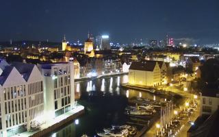 Gdańsk Motława - 28-07-2026 21:32