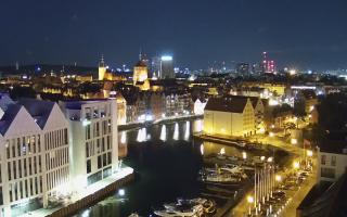Gdańsk Motława - 28-07-2026 21:47
