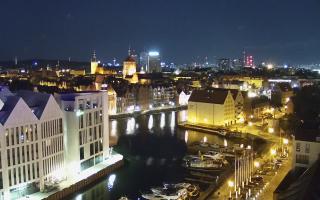 Gdańsk Motława - 28-07-2026 22:03