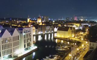 Gdańsk Motława - 28-07-2026 22:18