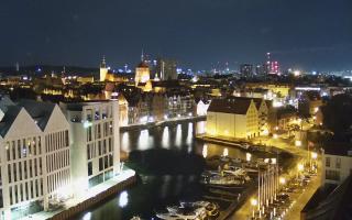Gdańsk Motława - 28-07-2026 22:33