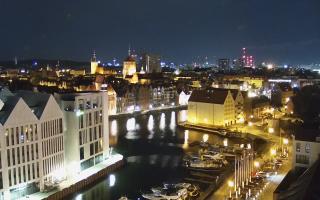 Gdańsk Motława - 28-07-2026 22:40