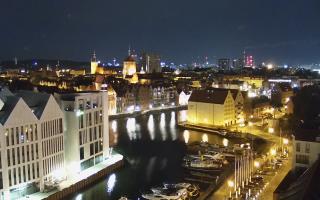 Gdańsk Motława - 28-07-2026 22:48