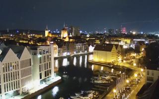 Gdańsk Motława - 28-07-2026 22:56