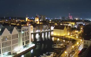 Gdańsk Motława - 28-07-2026 23:03