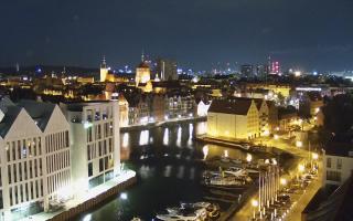 Gdańsk Motława - 28-07-2026 23:11