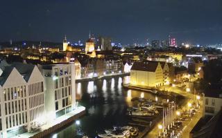 Gdańsk Motława - 28-07-2026 23:18