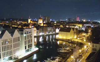 Gdańsk Motława - 28-07-2026 23:41