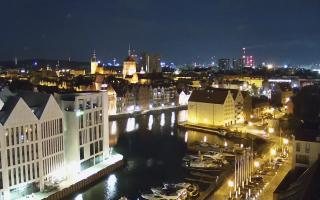 Gdańsk Motława - 28-07-2026 23:49