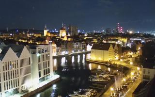 Gdańsk Motława - 28-07-2026 23:56