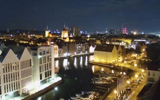 Gdańsk Motława - 29-07-2026 00:04
