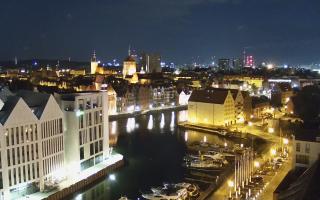 Gdańsk Motława - 29-07-2026 00:11