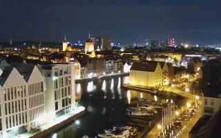 Gdańsk Motława - 29-07-2026 00:27