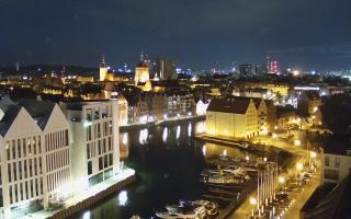Gdańsk Motława - 29-07-2026 00:34