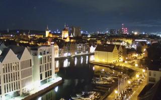 Gdańsk Motława - 29-07-2026 00:42