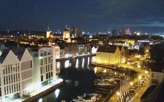 Gdańsk Motława - 29-07-2026 00:49