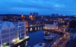 Gdańsk Motława - 29-07-2026 02:13
