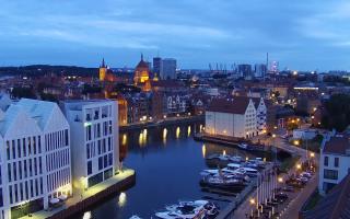 Gdańsk Motława - 29-07-2026 02:20