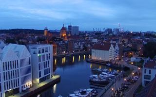 Gdańsk Motława - 29-07-2026 02:28