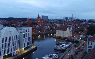 Gdańsk Motława - 29-07-2026 02:35