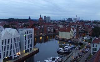 Gdańsk Motława - 29-07-2026 02:43