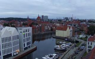 Gdańsk Motława - 29-07-2026 02:51