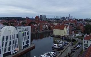Gdańsk Motława - 29-07-2026 02:58