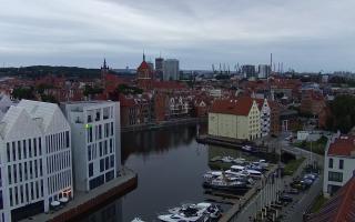 Gdańsk Motława - 29-07-2026 03:06
