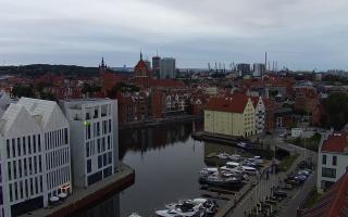 Gdańsk Motława - 29-07-2026 03:13