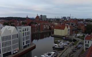 Gdańsk Motława - 29-07-2026 03:21