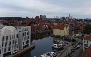 Gdańsk Motława - 29-07-2026 03:29