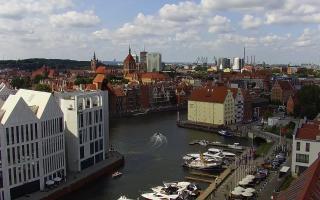 Gdańsk Motława - 29-07-2026 12:19