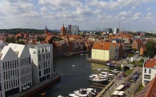 Gdańsk Motława - 29-07-2026 12:27