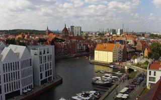 Gdańsk Motława - 29-07-2026 12:34