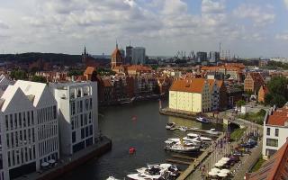 Gdańsk Motława - 29-07-2026 12:42