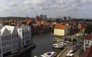 Gdańsk Motława - 29-07-2026 12:50
