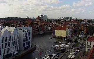 Gdańsk Motława - 29-07-2026 13:05