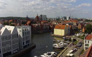 Gdańsk Motława - 29-07-2026 13:12