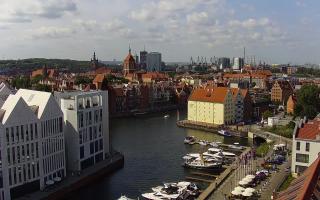 Gdańsk Motława - 29-07-2026 13:20