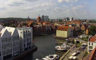 Gdańsk Motława - 29-07-2026 13:27
