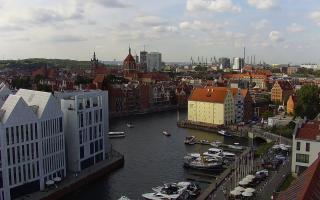Gdańsk Motława - 29-07-2026 13:35