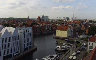 Gdańsk Motława - 29-07-2026 13:50