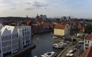 Gdańsk Motława - 29-07-2026 14:05