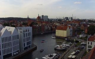 Gdańsk Motława - 29-07-2026 14:13
