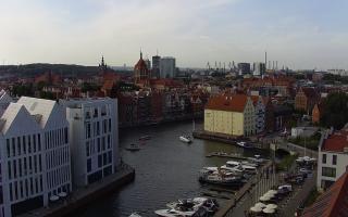 Gdańsk Motława - 29-07-2026 14:21